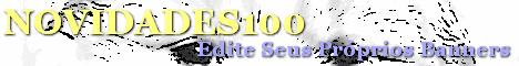 como editar banners para sites e blogs