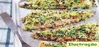 Influência de uma dieta em uma potência