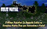 Cart&otilde;es de Natal