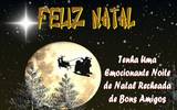 Cart&otilde;es de Natal