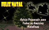Cart&otilde;es de Natal