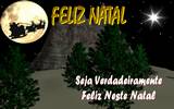 Cart&otilde;es de Natal