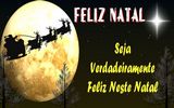 Cart&otilde;es de Natal