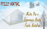 Cart&otilde;es de Natal