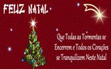 Cart&otilde;es de Natal