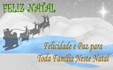 Cart&otilde;es de Natal