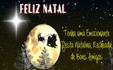 Cart&otilde;es de Natal