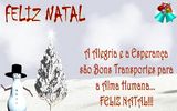 Cart&otilde;es de Natal