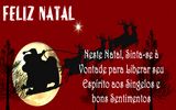 Cart&otilde;es de Natal
