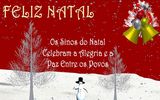 Cart&otilde;es de Natal