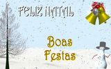 Cart&otilde;es de Natal