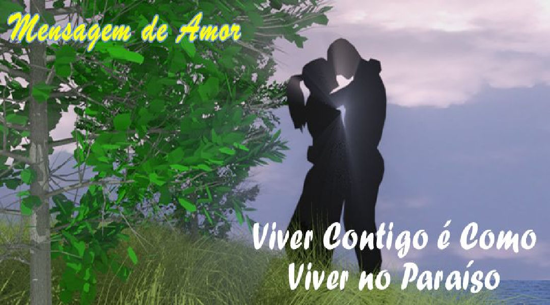 Enviar Mensagens de Amor para Uma Pessoa Especial Enviar Mensagens de Amor para Uma Pessoa Especial